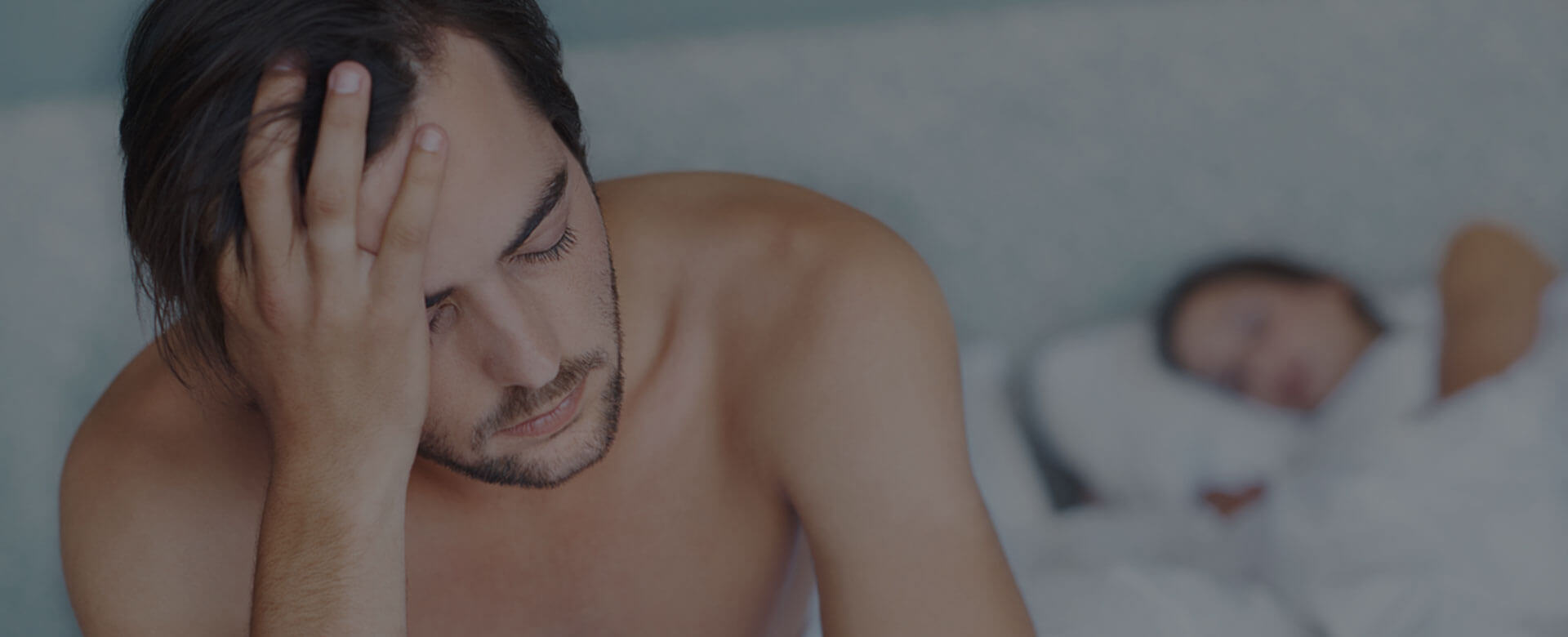 AndroSkill: a new therapy for erectile dysfunction