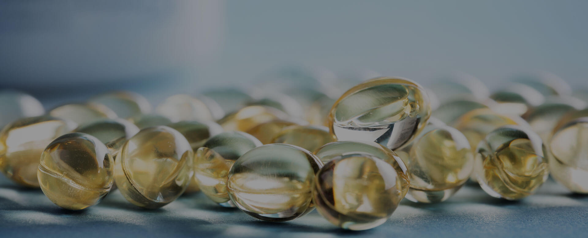 Vitamin D deficiency can cause low-grade chronic inflammation