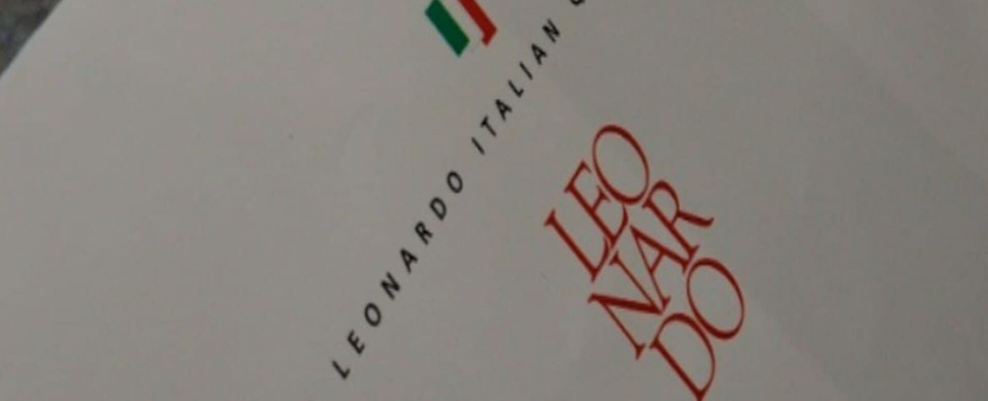 Leonardo Startup Award 2019: Bioscience Genomics