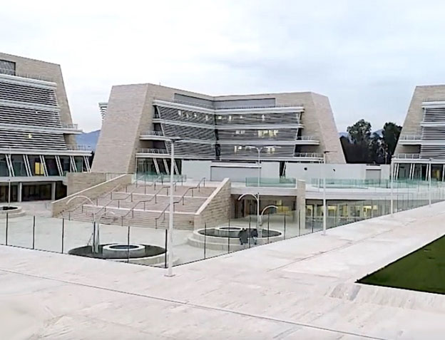 Bioscience Institute